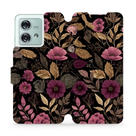 Phone Case Motorola Edge 40 Neo - Design V170S