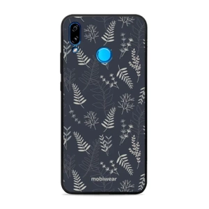Phone Glossy Case Huawei P20 Lite - Design G044G