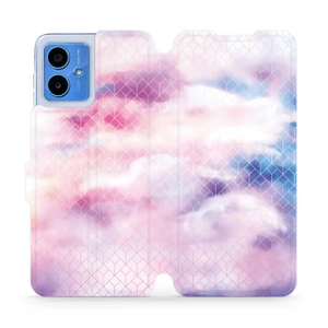 Etui do Motorola Moto G14 - wzór MR02S