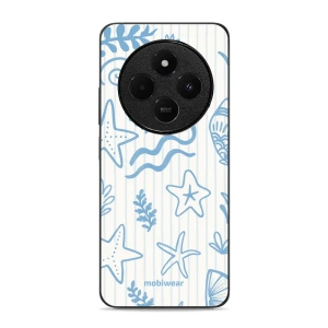 Phone Glossy Case Xiaomi Redmi 14C - Design GP88G