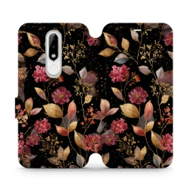 Phone Case Nokia 5.1 Plus - Design V171S