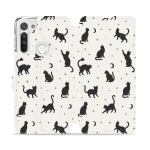 Hülle für Motorola Moto G8 - Farbe V162S