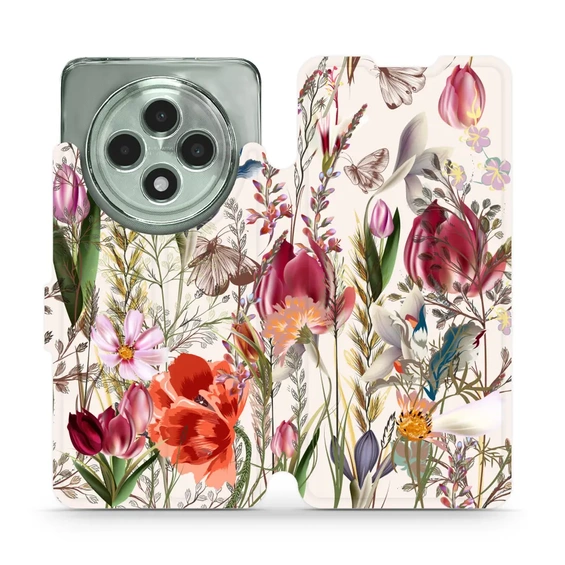 Phone Case OPPO Reno12 FS 5G - Design MP01S