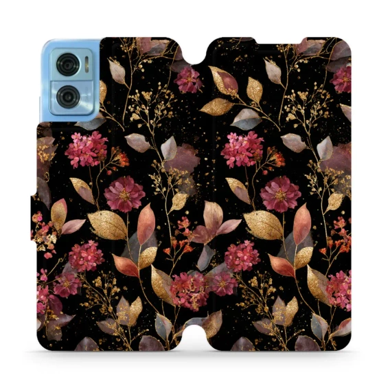 Phone Case Motorola Moto E22 - Design V171S