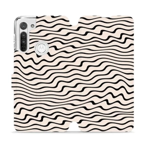 Etui do Motorola Moto G8 - wzór VA62S