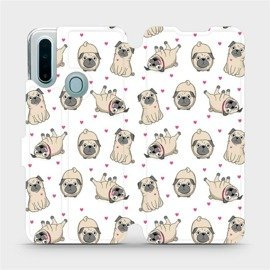 Hülle für OPPO A31 - Farbe M097P