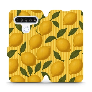 Phone Case LG K61 - Design VP81S