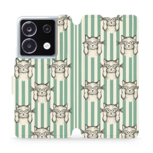 Hülle für Xiaomi POCO X6 - Farbe VP90S