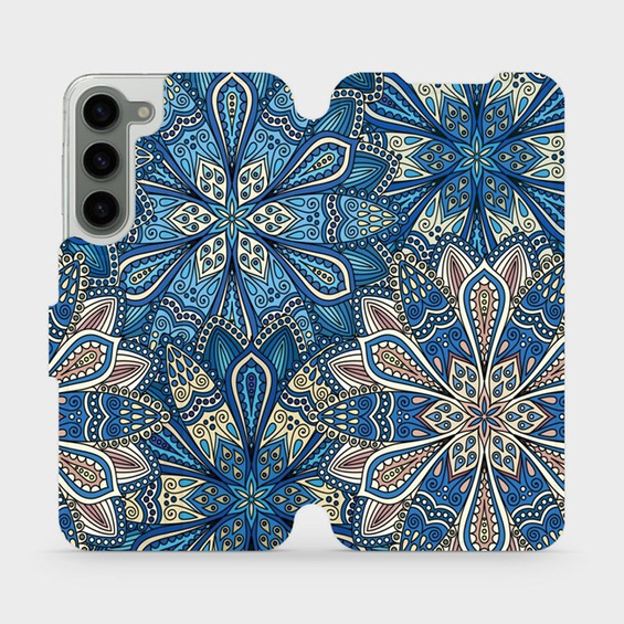 Phone Case Samsung Galaxy S23 Plus - Design V108P