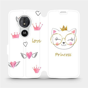 Phone Case Motorola Moto G6 Play - Design MH03S