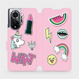 Phone Case Huawei Nova 9 - Design M129S