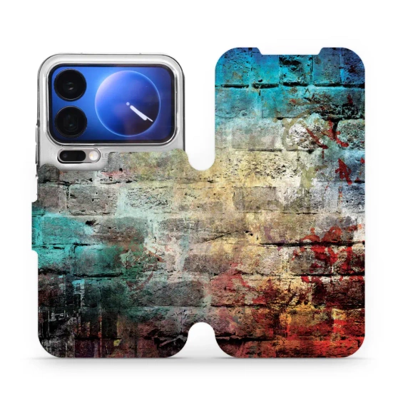 Phone Case Xiaomi 17 Pro - Design V061P