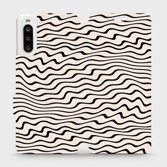 Phone Case Sony Xperia 10 II - Design VA62S
