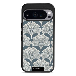 Hülle Glossy Case für Google Pixel 9 - Farbe GA43G