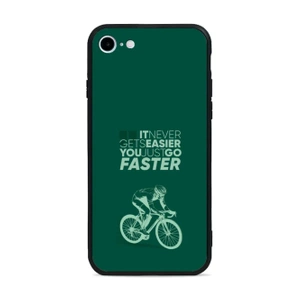 Phone Glossy Case Apple iPhone SE 2022 - Design GD07G