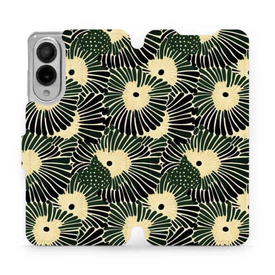 Hülle für Samsung Galaxy S25 Edge - Farbe VA44S