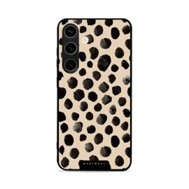 Phone Glossy Case Samsung Galaxy S24 - Design GA50G