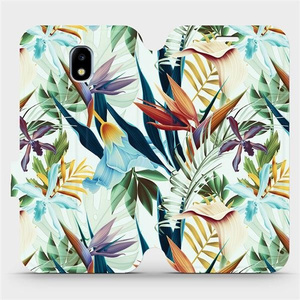 Phone Case Samsung Galaxy J7 2017 - Design M071P