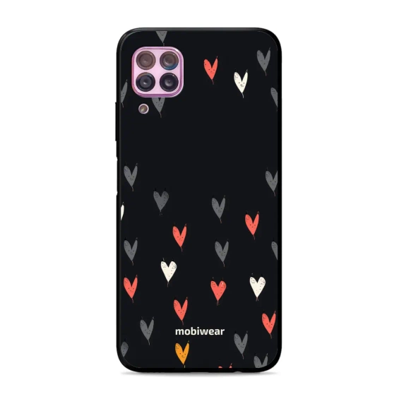 Hülle Glossy Case für Huawei P40 Lite - Farbe GP79G