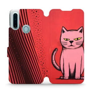 Hülle für OPPO A31 - Farbe VP54S