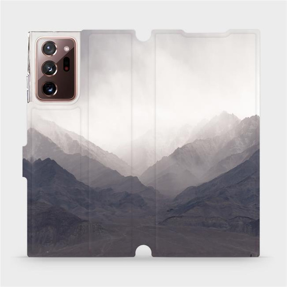 Phone Case Samsung Galaxy Note 20 Ultra - Design M151P