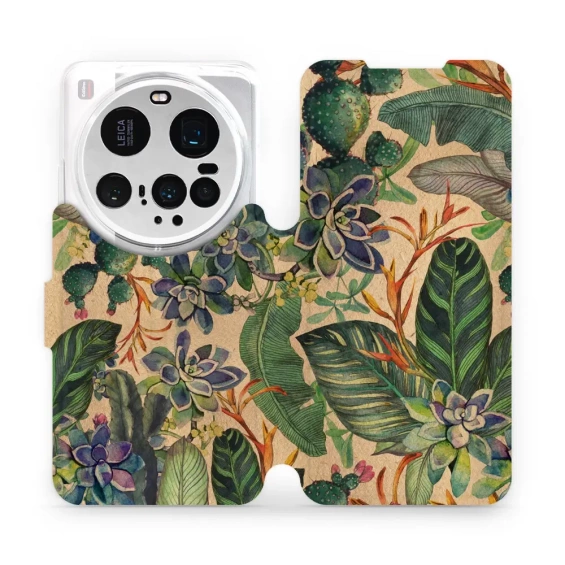 Phone Case Xiaomi 15 Ultra - Design VP05S