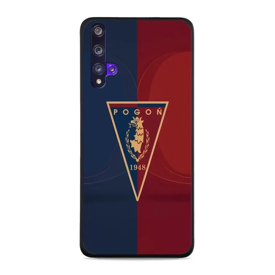 Phone Glossy Case Huawei Nova 5T - Design G08PS