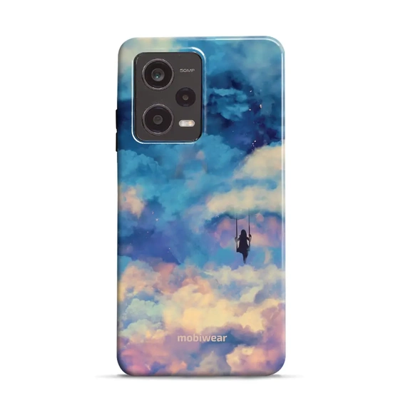Case Elite Pro for Xiaomi Redmi Note 12 Pro 5G - Design ER09E