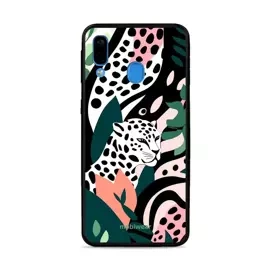 Phone Glossy Case Samsung Galaxy A40 - Design G053G