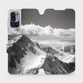 Phone Case Xiaomi Redmi Note 10 5G - Design M152P