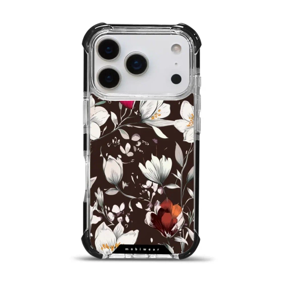 Case MagSafe Elite Bumper for Apple iPhone 17 Pro - Design DP72D