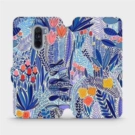 Phone Case Xiaomi Pocophone F1 - Design MP03P