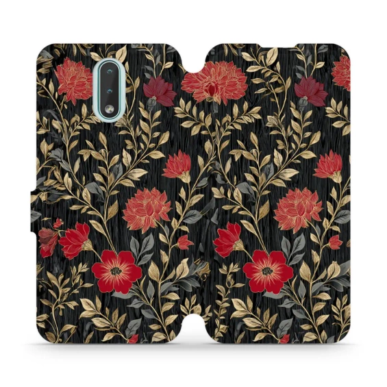 Etui do Nokia 2.3 - wzór V172S