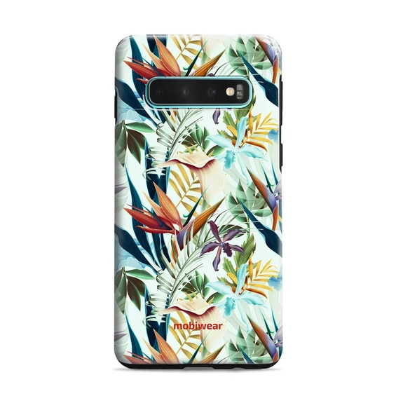 Etui Elite Pro do Samsung Galaxy S10 Plus - wzór E071E