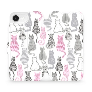 Phone Case Apple iPhone 16e - Design MX01S