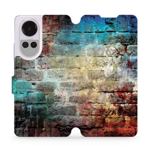 Phone Case OPPO Reno 10 Pro 5G - Design V061P