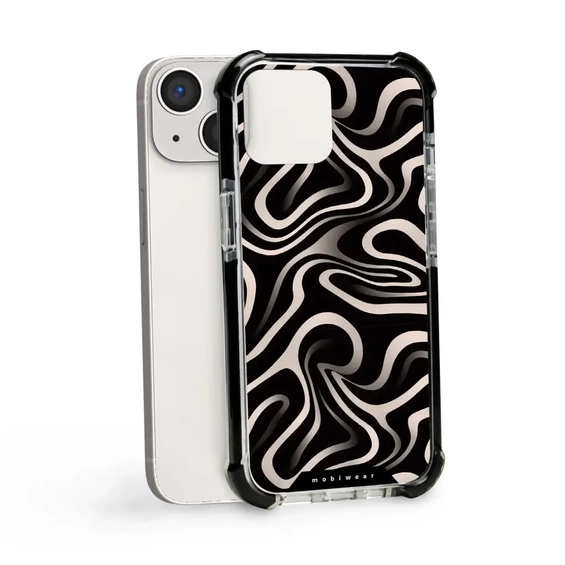 Case MagSafe Elite Bumper for Apple iPhone 13 mini - Design DA63D
