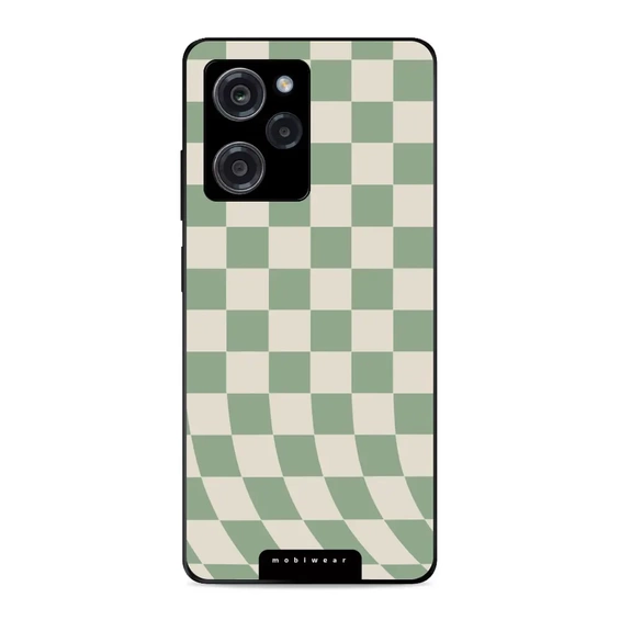 Etui Glossy Case do Xiaomi Poco X5 Pro 5G - wzór GA58G