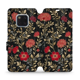 Phone Case Huawei Mate 20 Pro - Design V172S