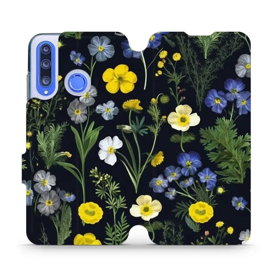 Phone Case Huawei Honor 20 Lite - Design VP47S