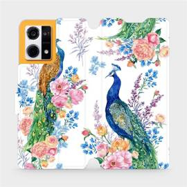 Phone Case Oppo Reno 7 4G - Design MX08S