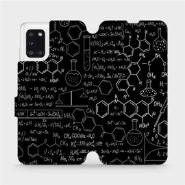Phone Case Samsung Galaxy A31 - Design V060P