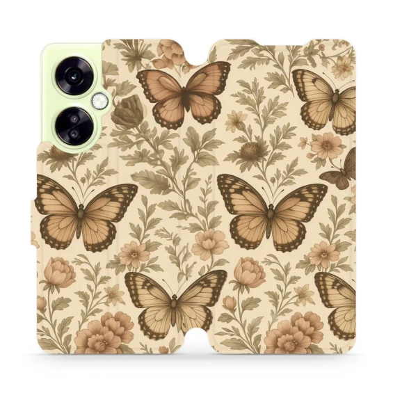 Phone Case OnePlus Nord CE 3 Lite 5G - Design VP92S