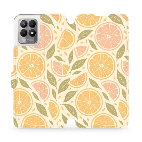 Phone Case Realme 8i - Design VP80S