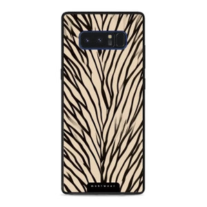 Phone Glossy Case Samsung Galaxy Note 8 - Design GA52G