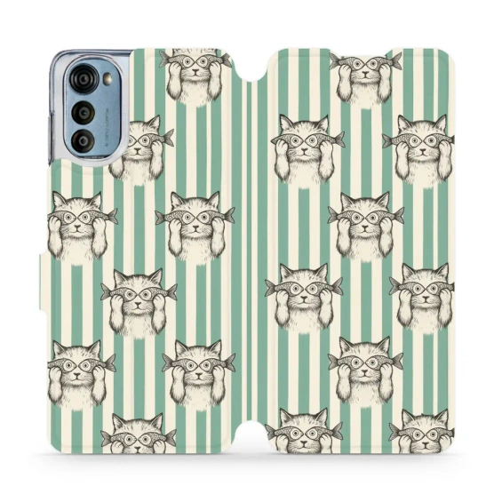 Phone Case Motorola Moto E32s - Design VP90S