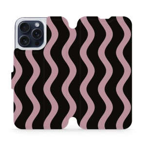 Etui do Apple iPhone 15 Pro Max - wzór VA54S