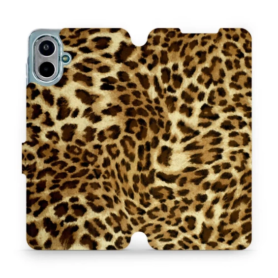 Hülle für Samsung Galaxy A07 - Farbe VA33P