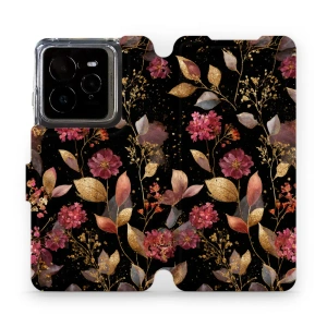 Phone Case Realme GT 7 Pro - Design V171S