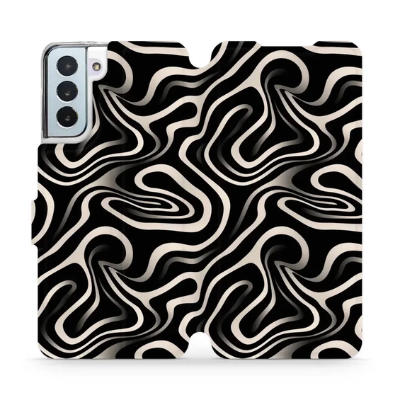 Phone Case Samsung Galaxy S21 Plus - Design VA63S
